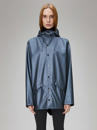 RAINS JACKET GALAXY BLUE