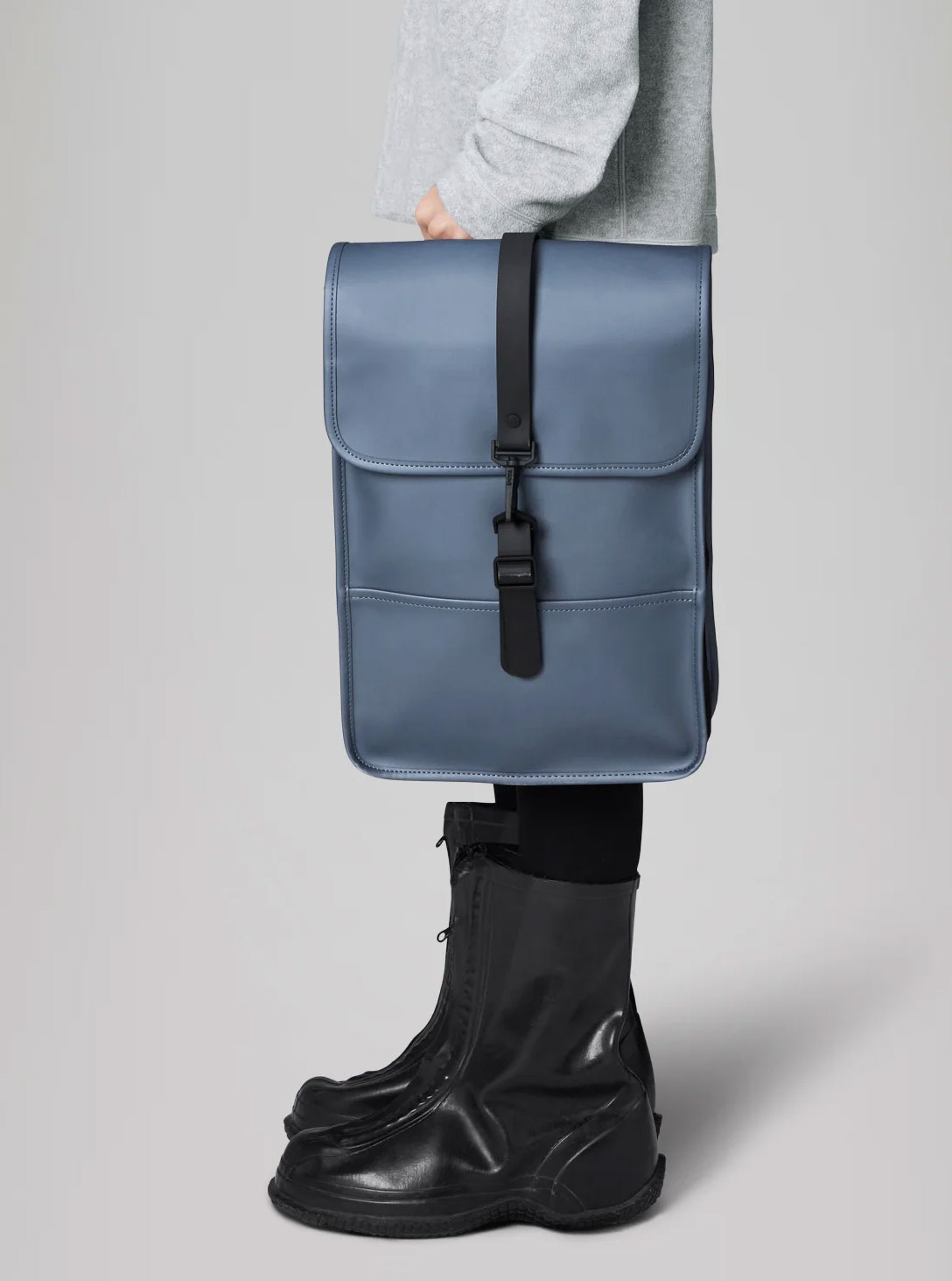 BACKPACK MINI GALAXY BLUE