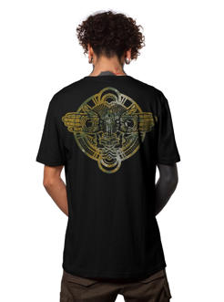 GENESIS BLACK