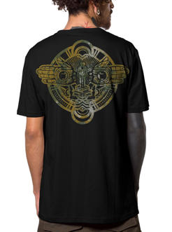 GENESIS BLACK