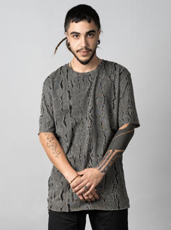 SAKAY GREY SHADOW