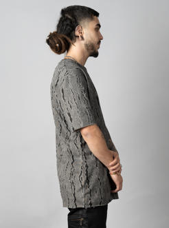 SAKAY GREY SHADOW
