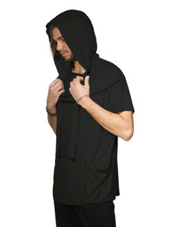GUARDIAN BLACK WAFFLE