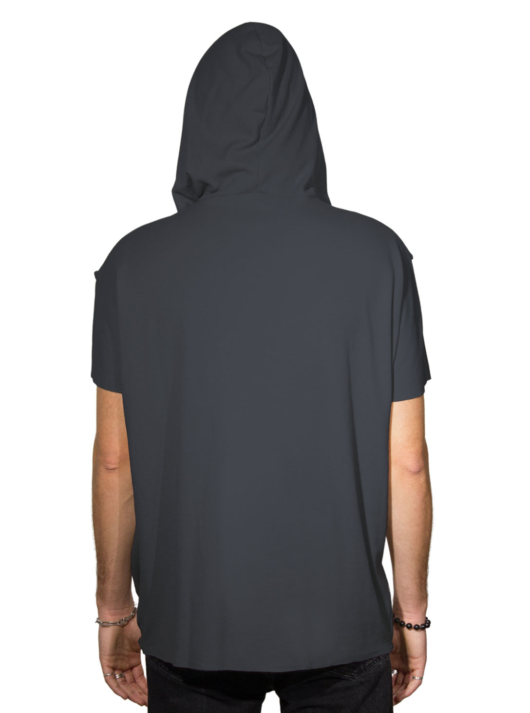 GUARDIAN GREY WAFFLE