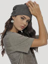 Gasper Beanie CHARCOAL