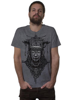 Goan Concrete Grey Wash