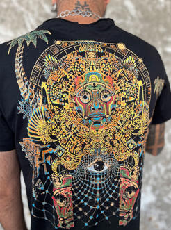 Hill Top Black