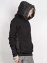 HORIZON HOODIE BLACK 