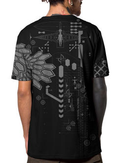 HUMAN MADE SHIRT BLACK