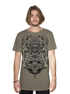 I AM SHIRT ROCK