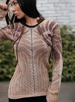 ICAROS SLIM BEIGE