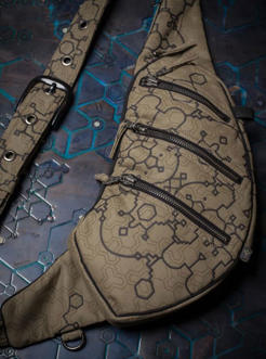 BOTTA BAG IKARO DOTS