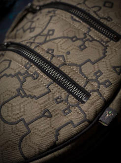 BOTTA BAG IKARO DOTS
