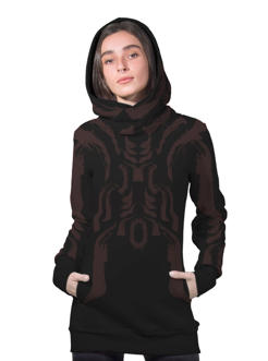 INKLINE BLACK
