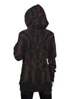 INKLINE BLACK