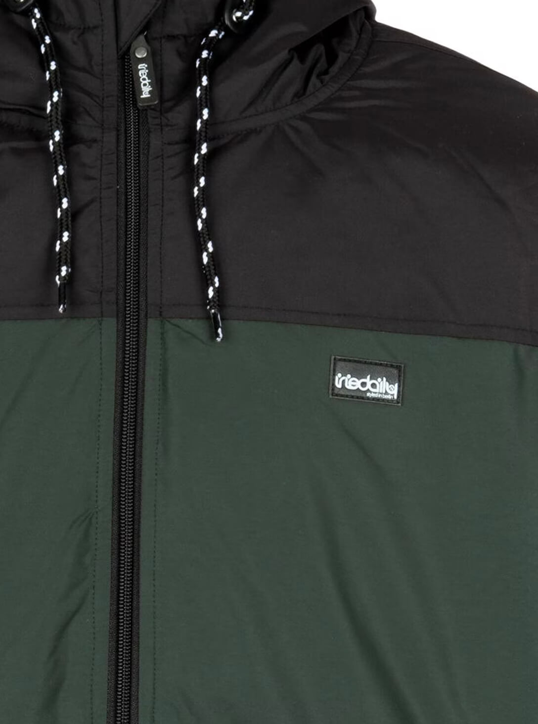 Insulaner MEN'S Jacket NIGHTFOREST