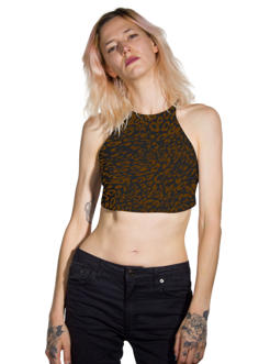 IVY CROP MOKA