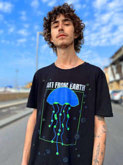 JELLYFISH BLACK
