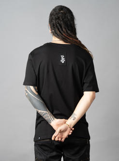 jolly roger black