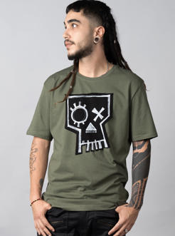 jolly roger olive