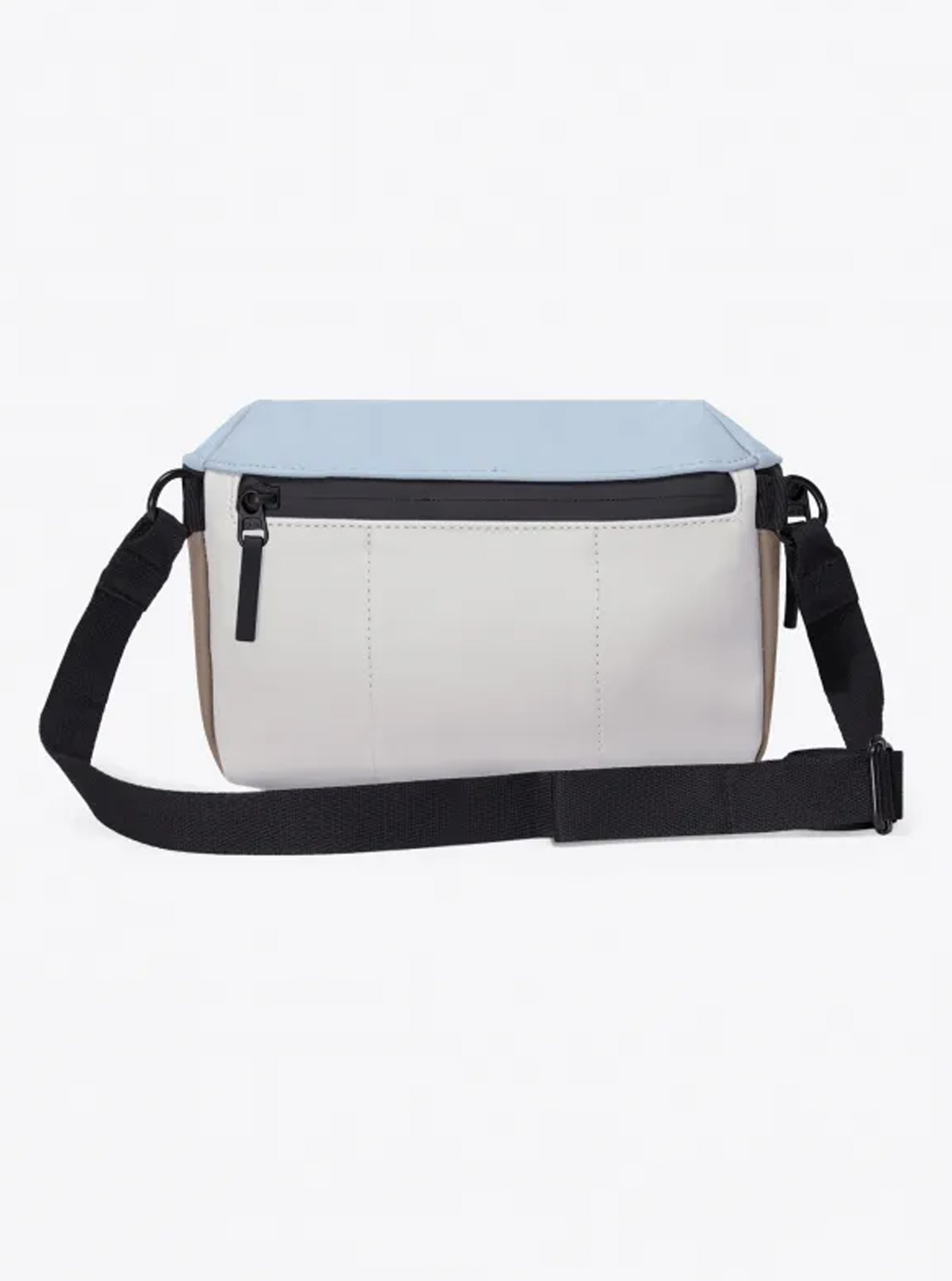 JONA ​​INF  LARGE POUCH LIGHT BROWN