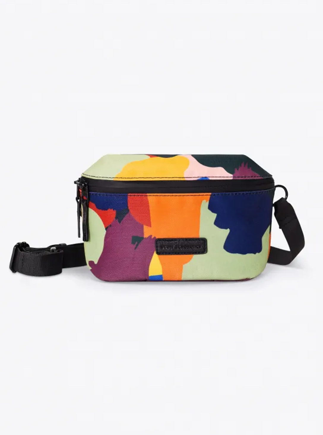 JONA Lief Podhajsky- MULTICOLOR pouch