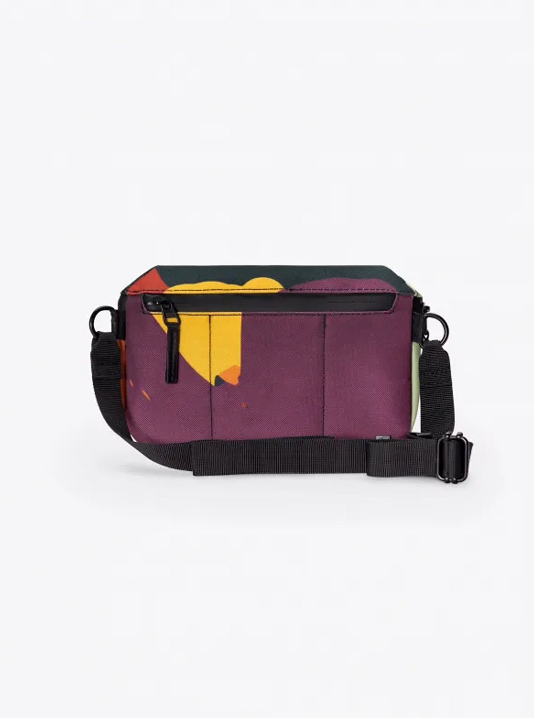 JONA Lief Podhajsky- MULTICOLOR pouch