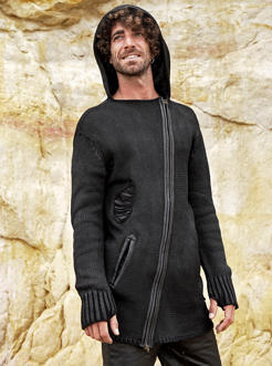 JUNO JACKET