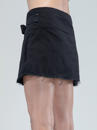 Jett Mini Skirt BLACK