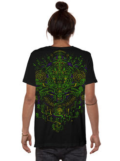Kaktus Black