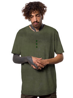 kambo AQUA OLIVE