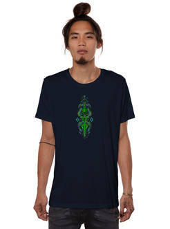 kandula dark blue
