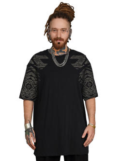 KIMODO BLACK