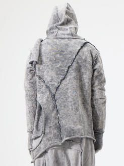 Kojiro Sweatshirt ACID GREY