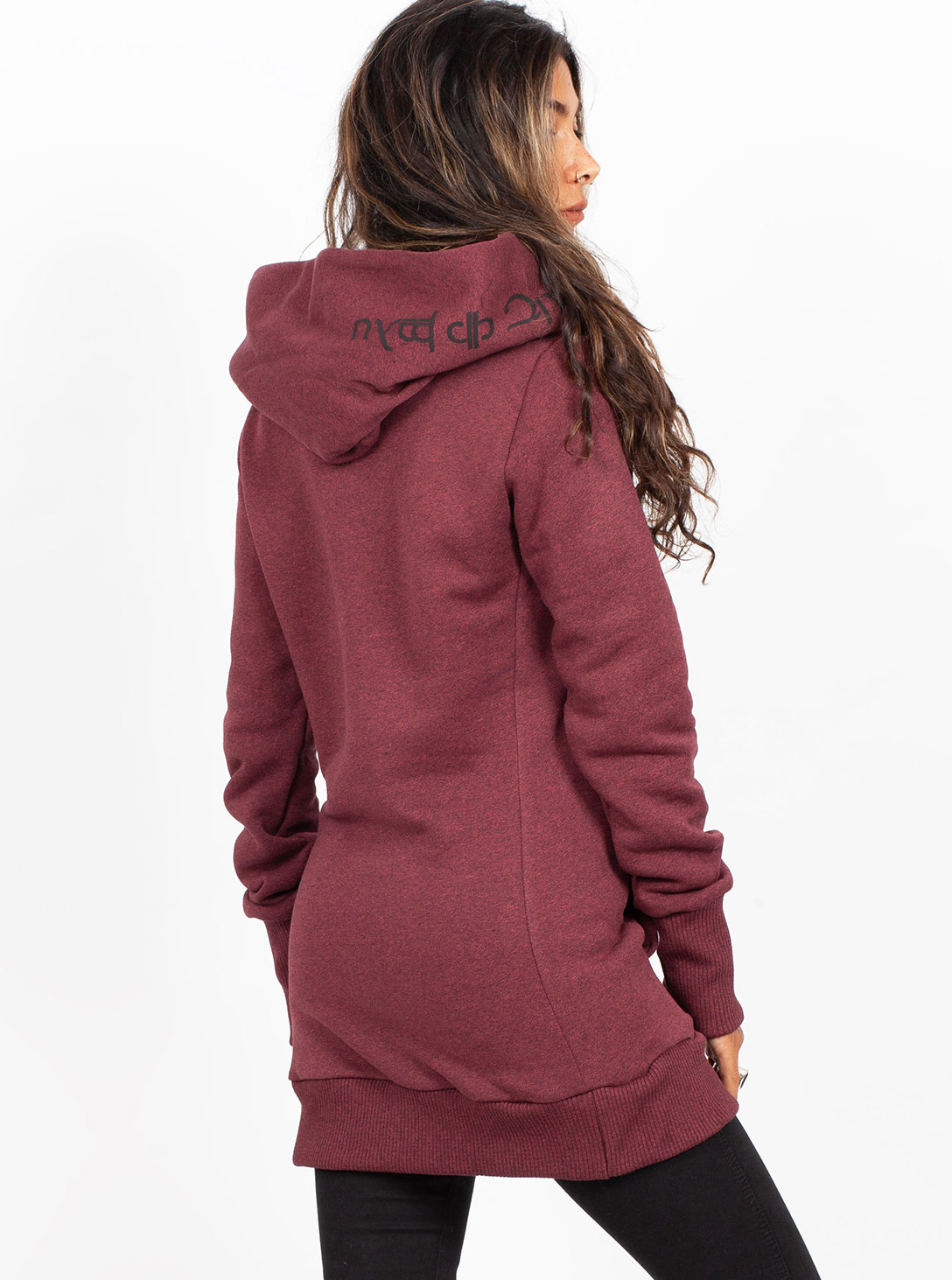 lovely reaper  Bordeaux Mouline 