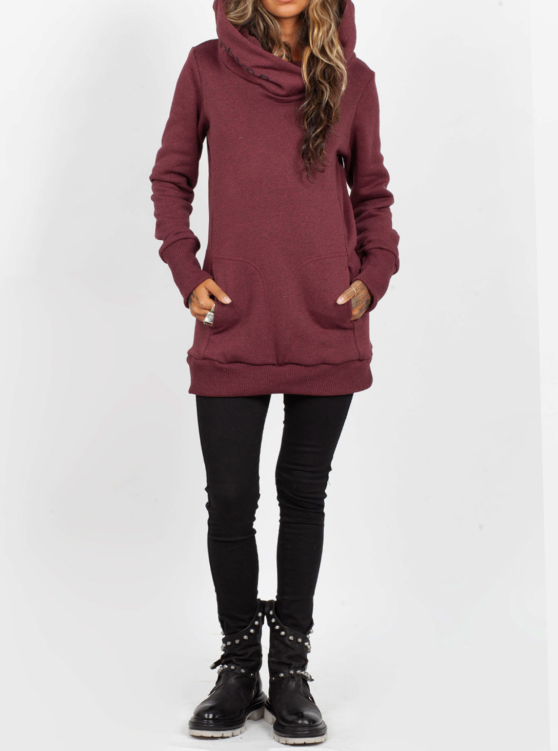 lovely reaper  Bordeaux Mouline 