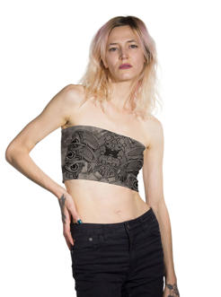 LILA ROCK