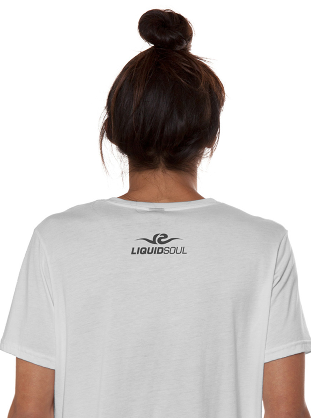 LIQUID SOUL WHITE