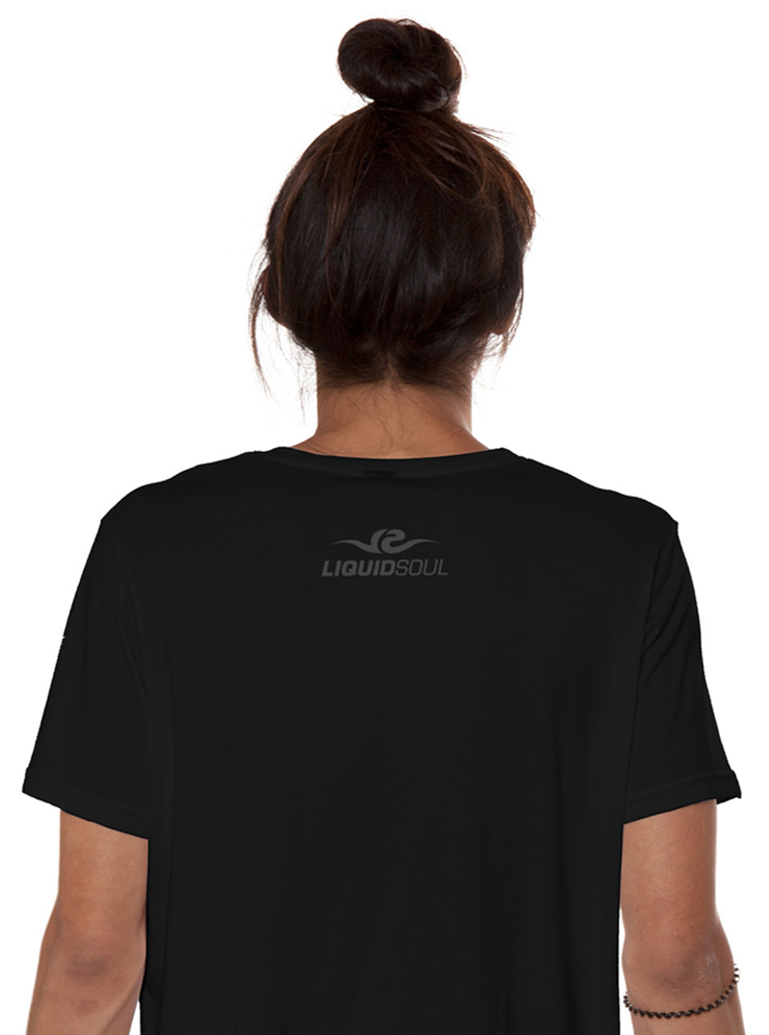 LIQUID SOUL BLACK