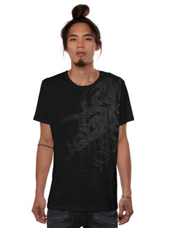LIQUID SOUL BLACK
