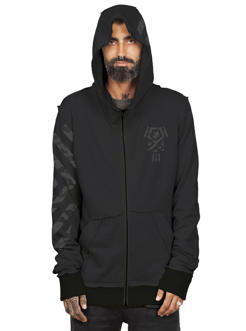 LOGOTEX BLACK