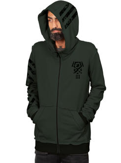 LOGOTEX olive