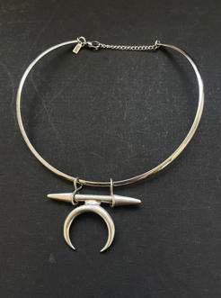 LUNA CHOKER