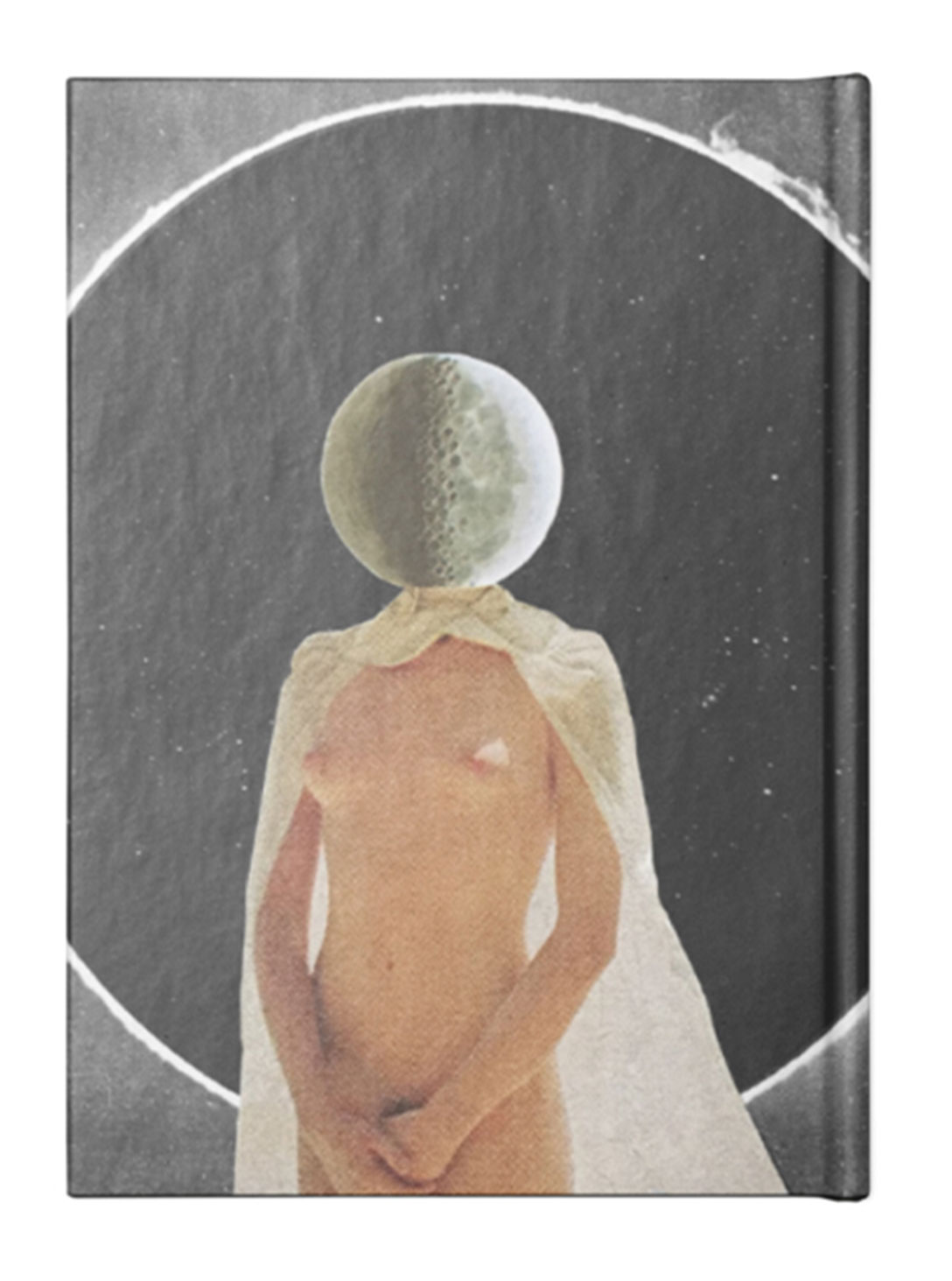 LUNAR ECLIPSE NOTEBOOK