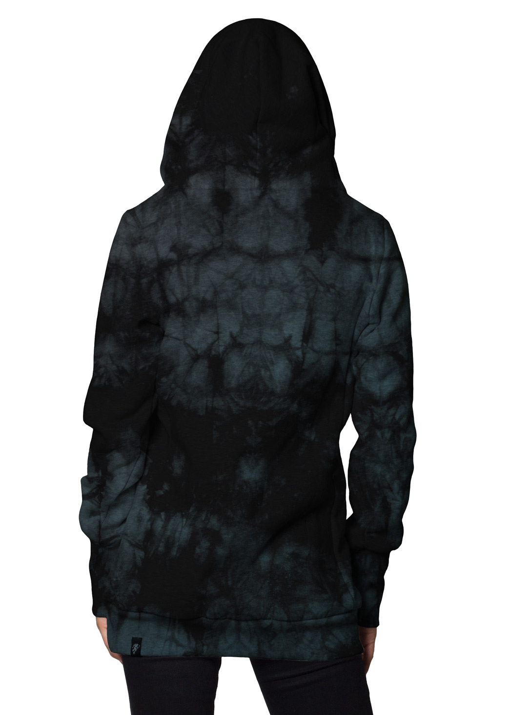 lovely ripper Tai Dai hoodie 