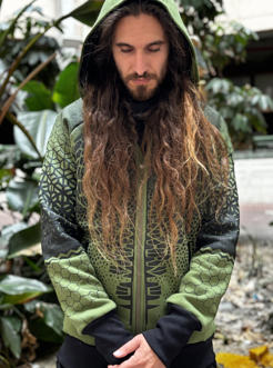 Mark Olive