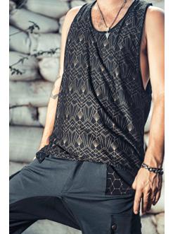 Tazer shorts Black