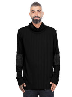 MERCURY BLACK