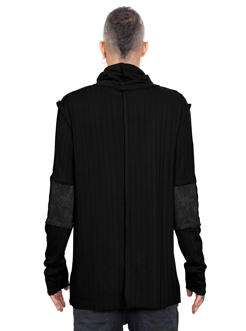 MERCURY BLACK