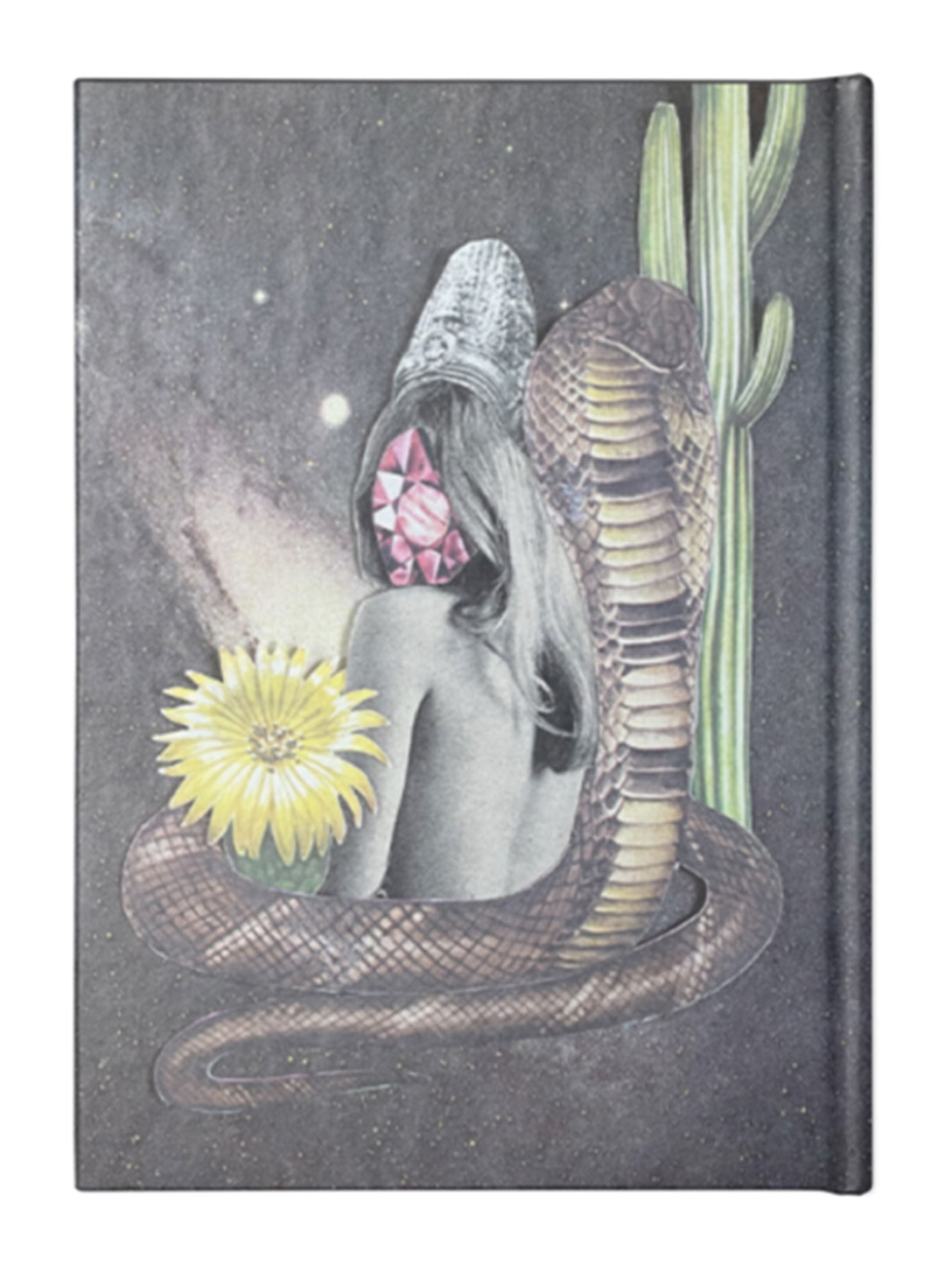 METAMORPHOSIS NOTEBOOK